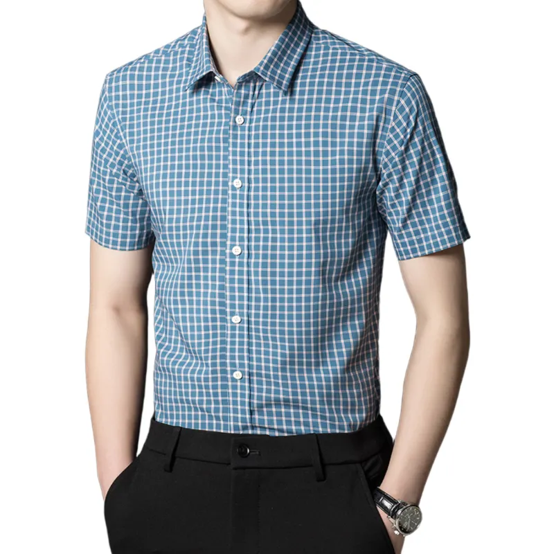 PIERRE CARDIN Shirts Men-8