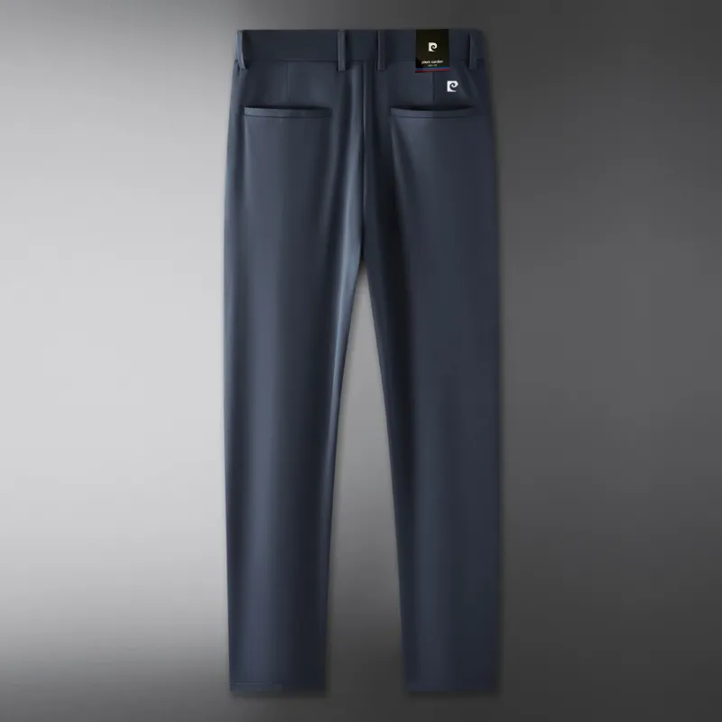 PIERRE CARDIN Casual Pants Men's-8