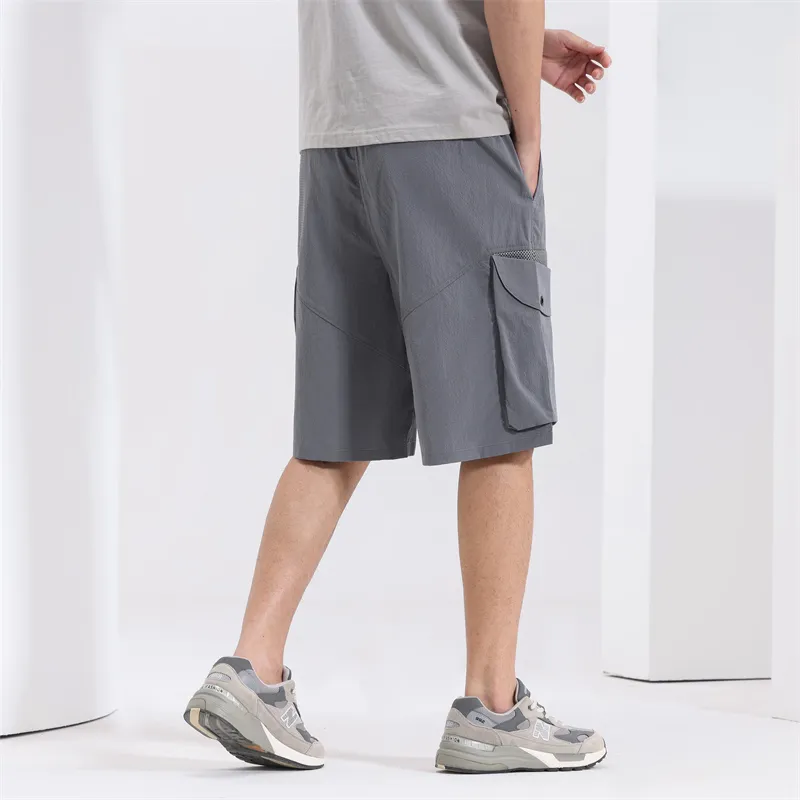 PIERRE CARDIN Cargo Shorts Men's-11