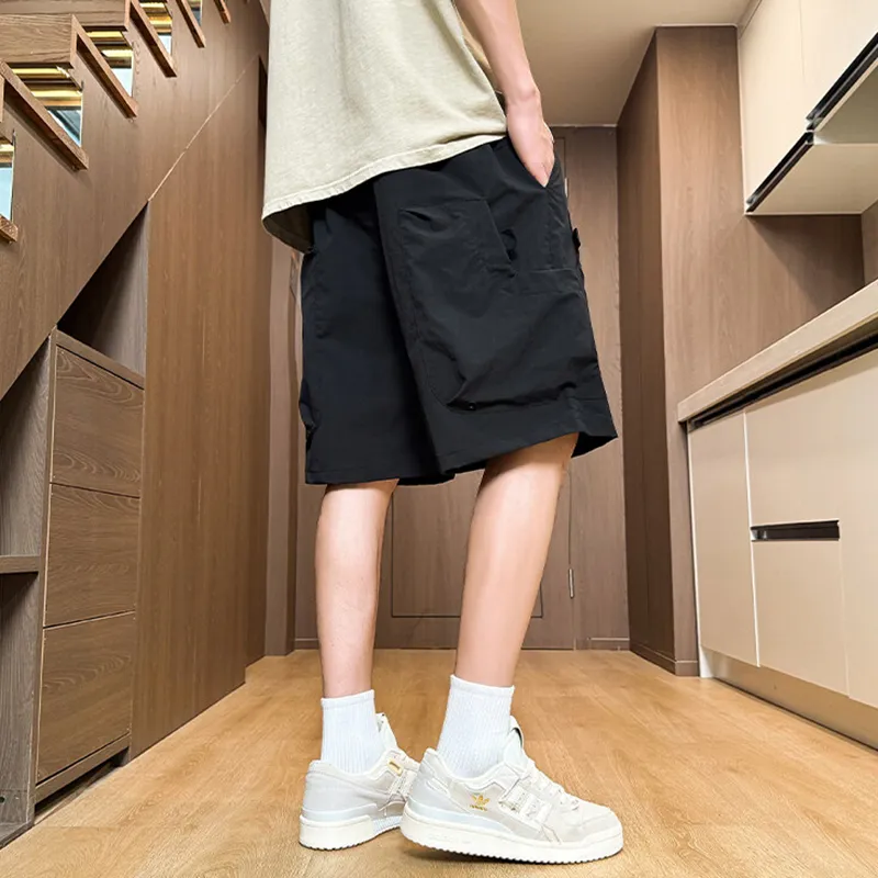 PIERRE CARDIN Cargo Shorts Men's-1
