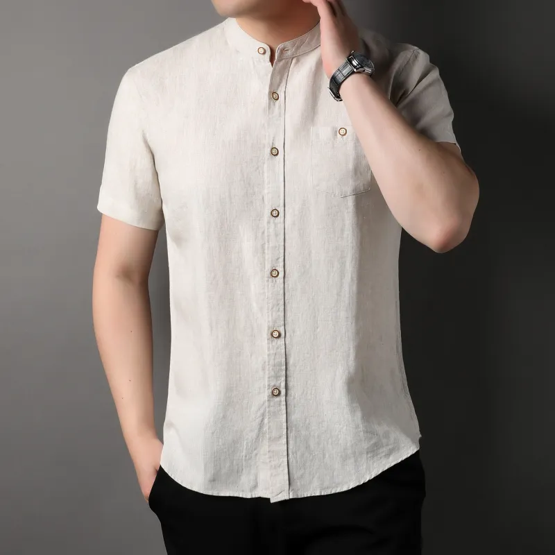 PIERRE CARDIN Shirts Men-18