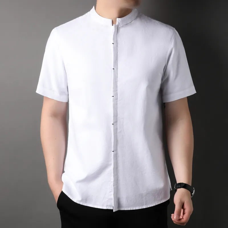 PIERRE CARDIN Shirts Men-5