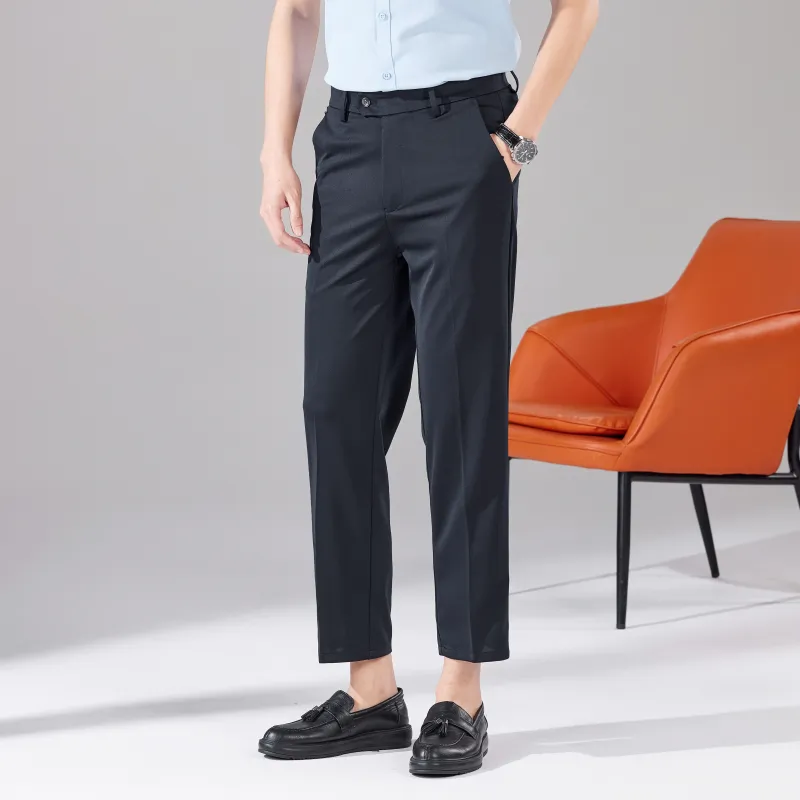 PIERRE CARDIN Casual Pants Men's-5