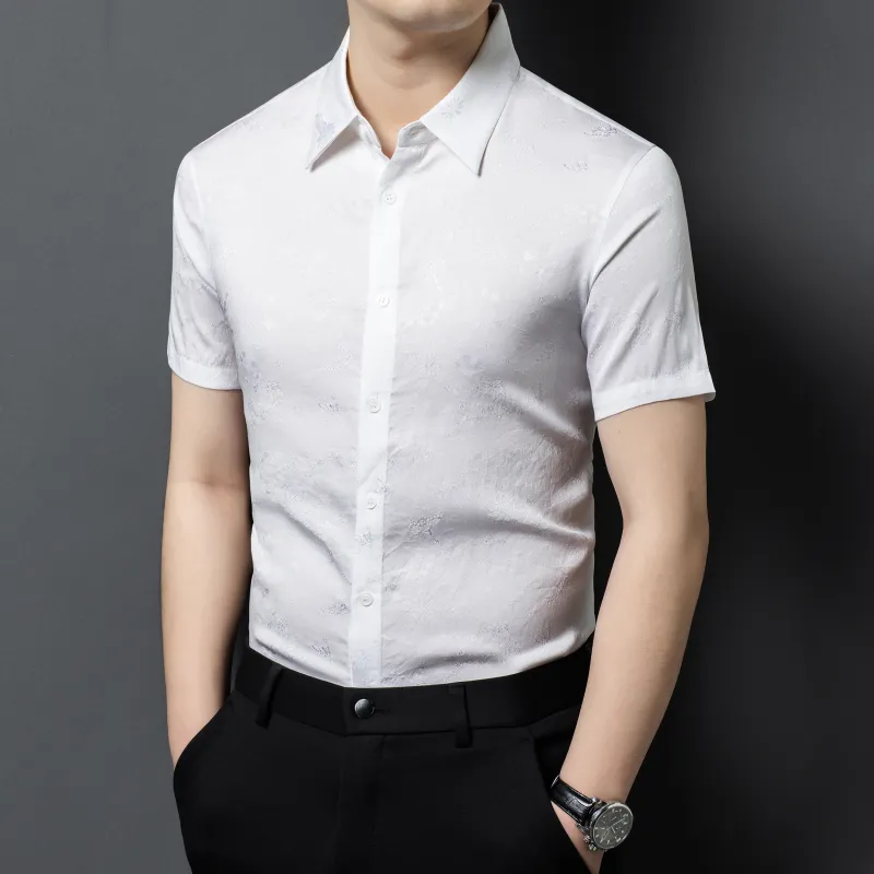 PIERRE CARDIN Shirts Men-1
