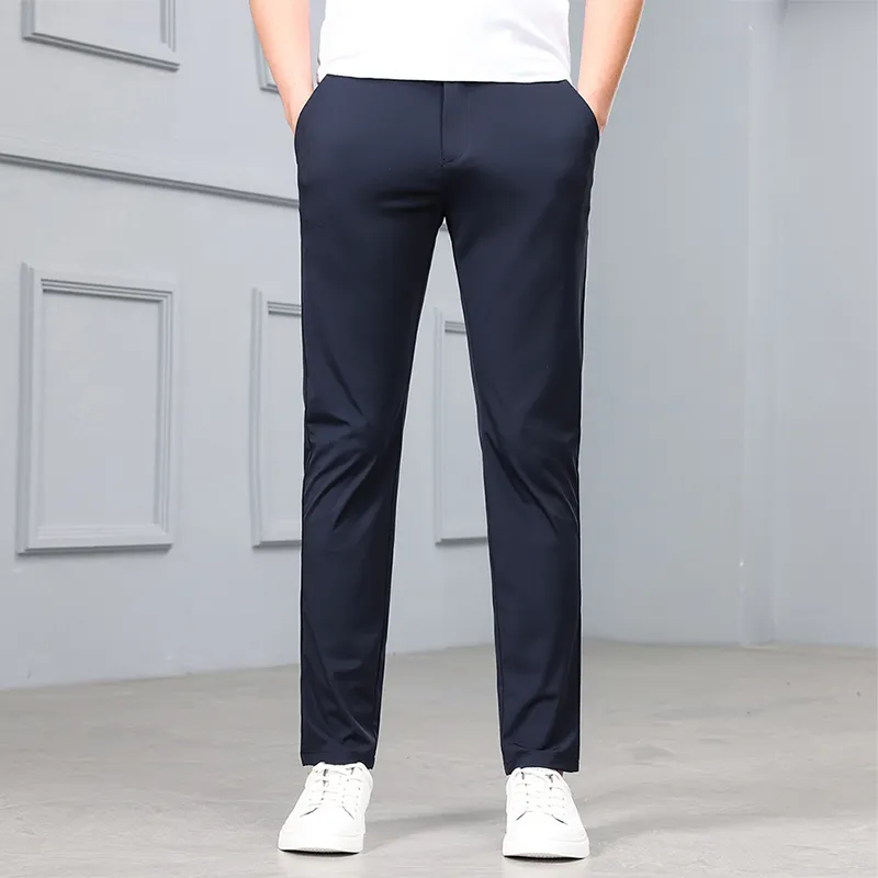 PIERRE CARDIN Casual Pants Men's-6