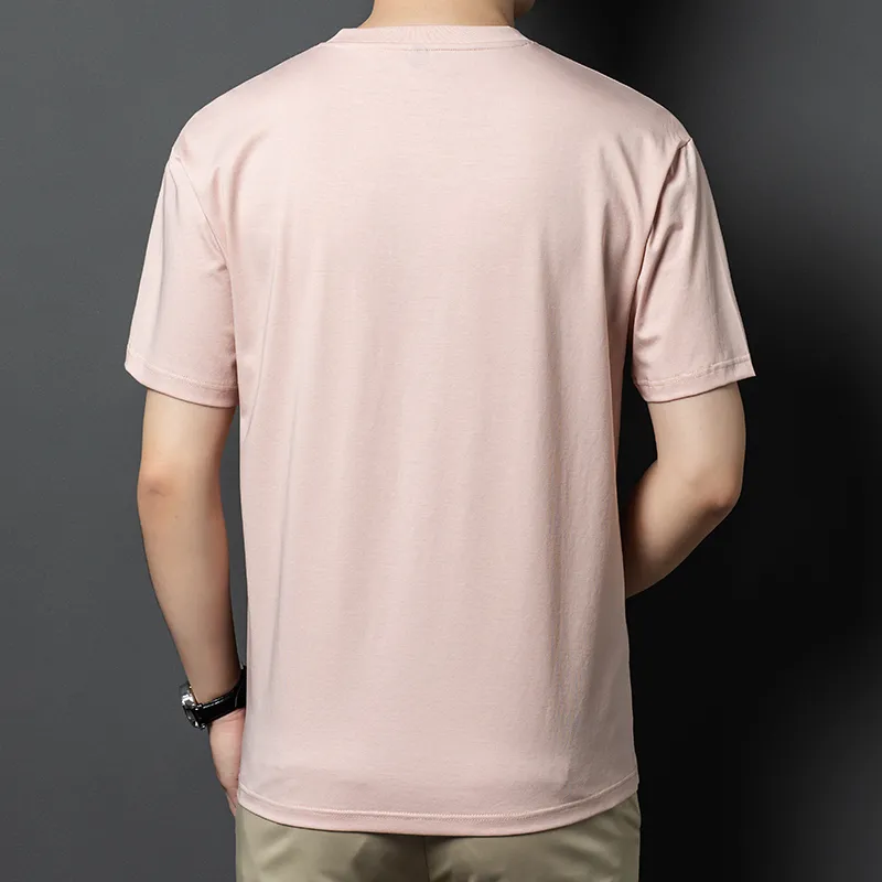 PIERRE CARDIN T Shirts Men-3