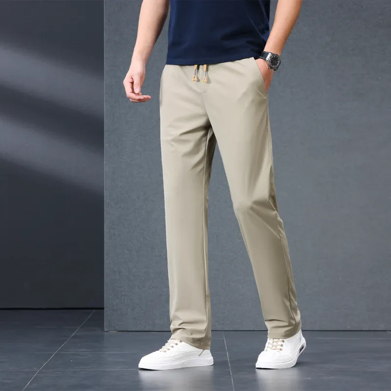 PIERRE CARDIN Casual Pants Men's-19