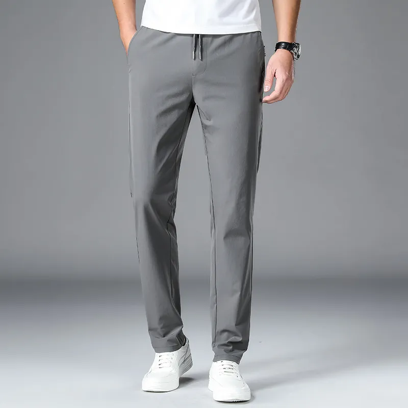 PIERRE CARDIN Casual Pants Men's-10