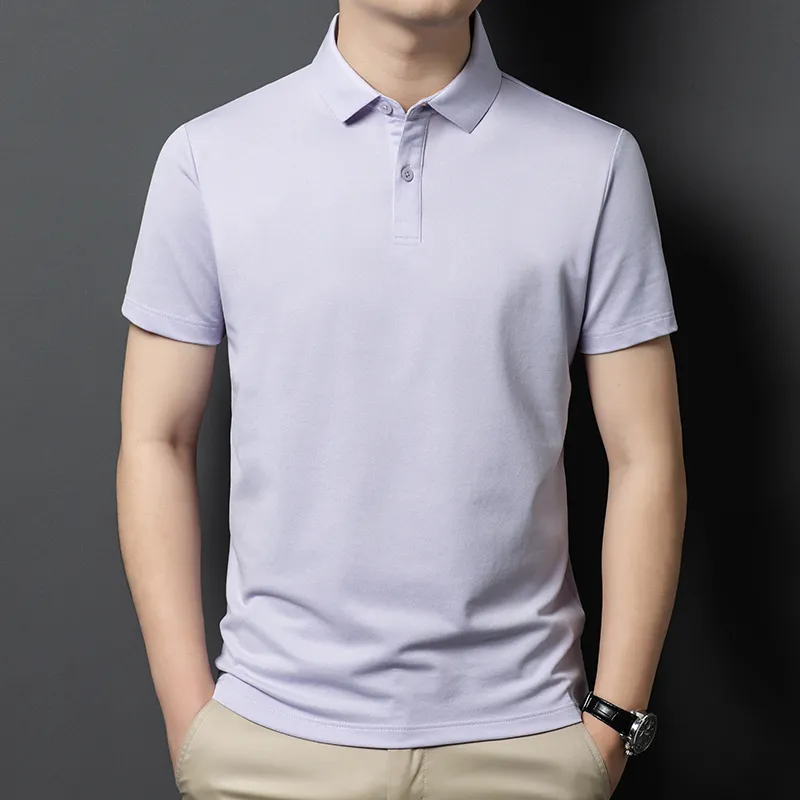 PIERRE CARDIN Polo Shirts Men-2