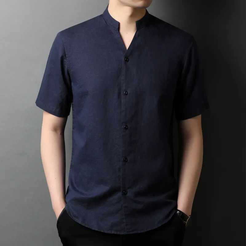 PIERRE CARDIN Shirts Men-3