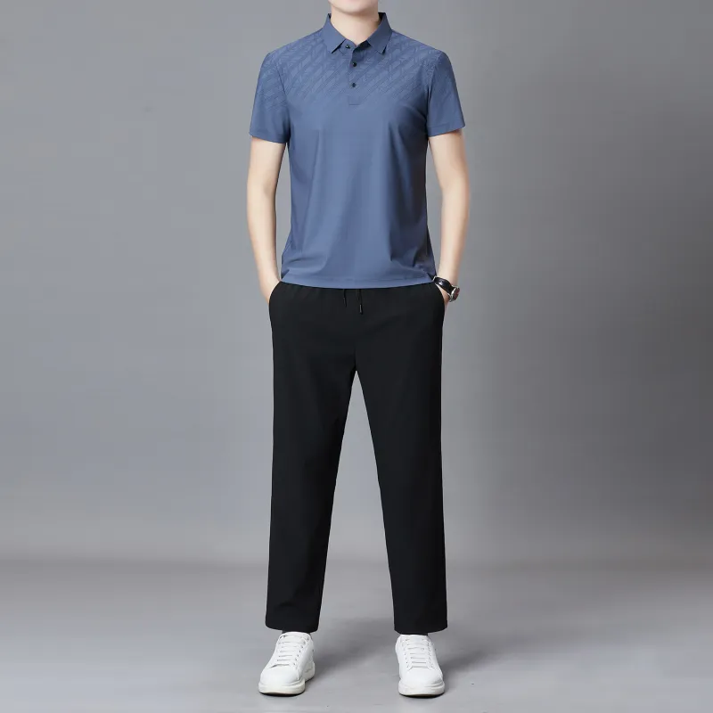 PIERRE CARDIN Casual Sportswear Men's-1