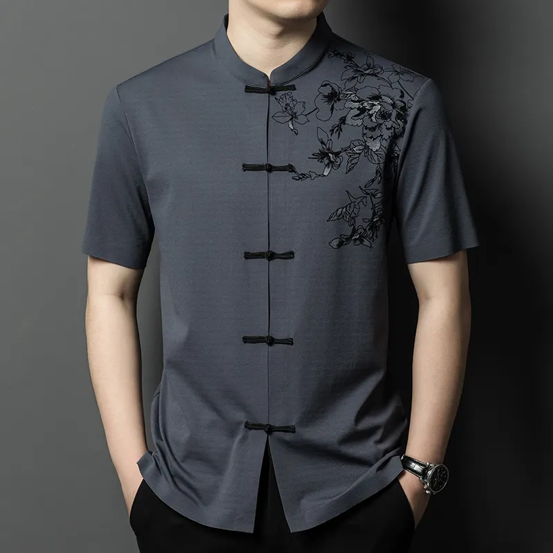 PIERRE CARDIN Shirts Men-11