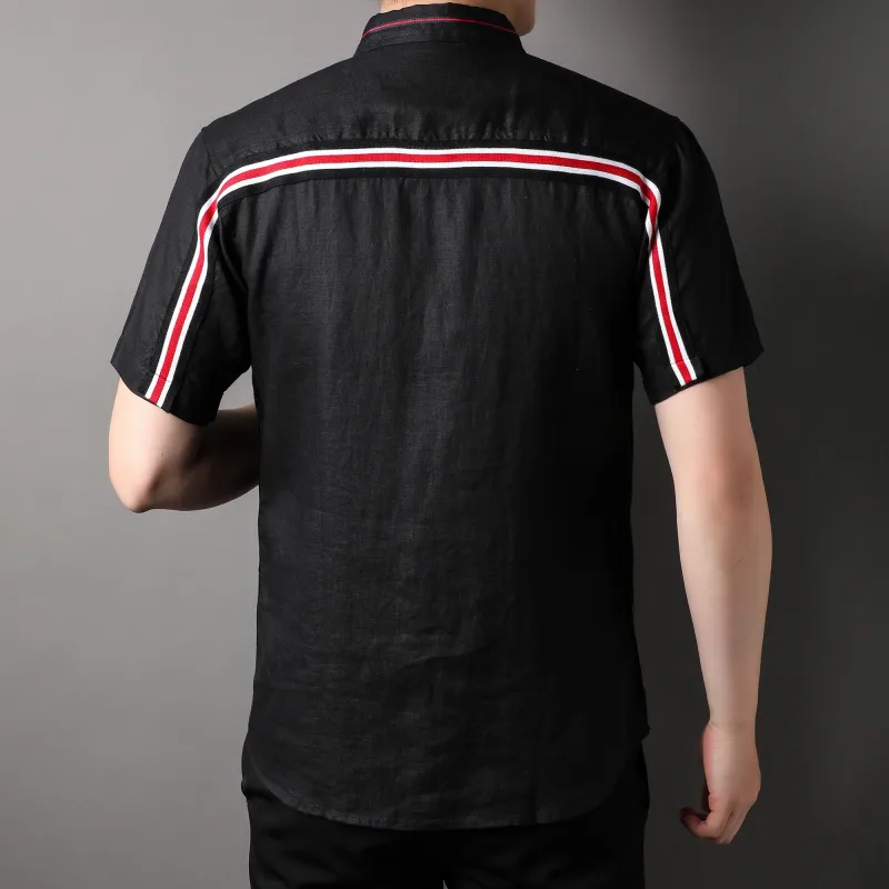 PIERRE CARDIN Shirts Men-1