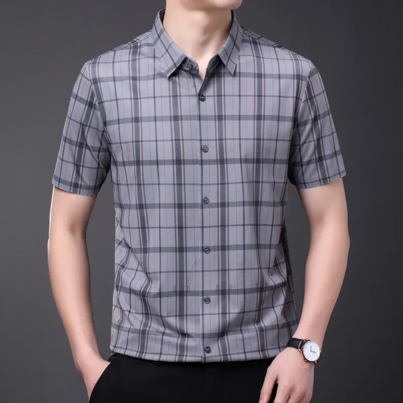 PIERRE CARDIN Shirts Men-10