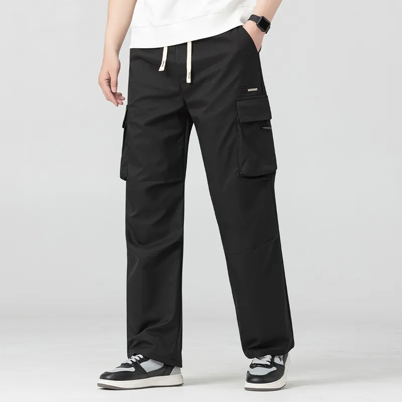 PIERRE CARDIN Cargo Pants Men's-4