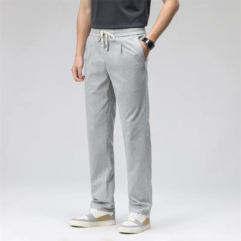 PIERRE CARDIN Casual Pants Men's-5
