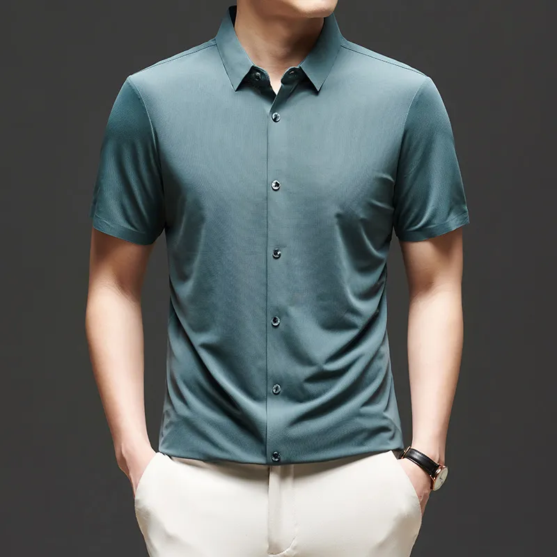 PIERRE CARDIN Shirts Men-15