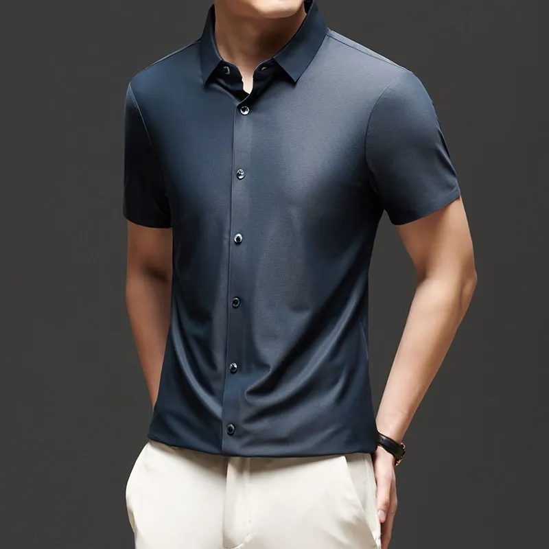 PIERRE CARDIN Shirts Men-6