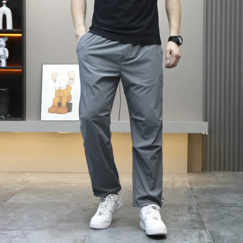 PIERRE CARDIN Casual Pants Men's-4