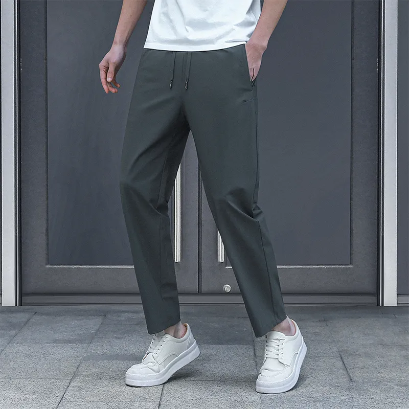 PIERRE CARDIN Casual Pants Men's-8