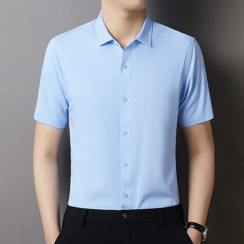 PIERRE CARDIN Shirts Men-1