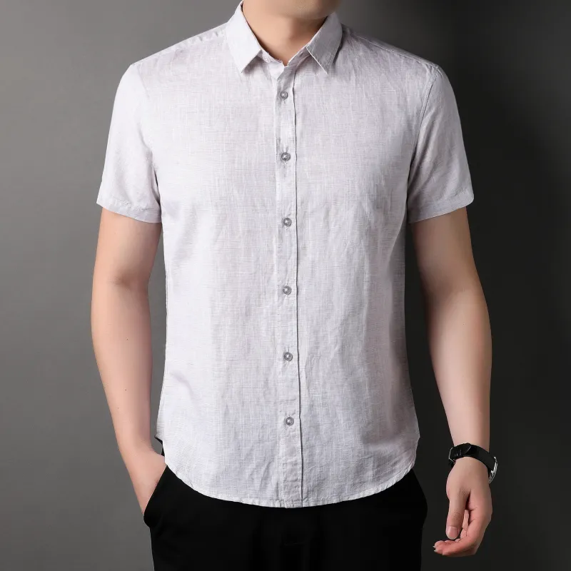 PIERRE CARDIN Shirts Men-19