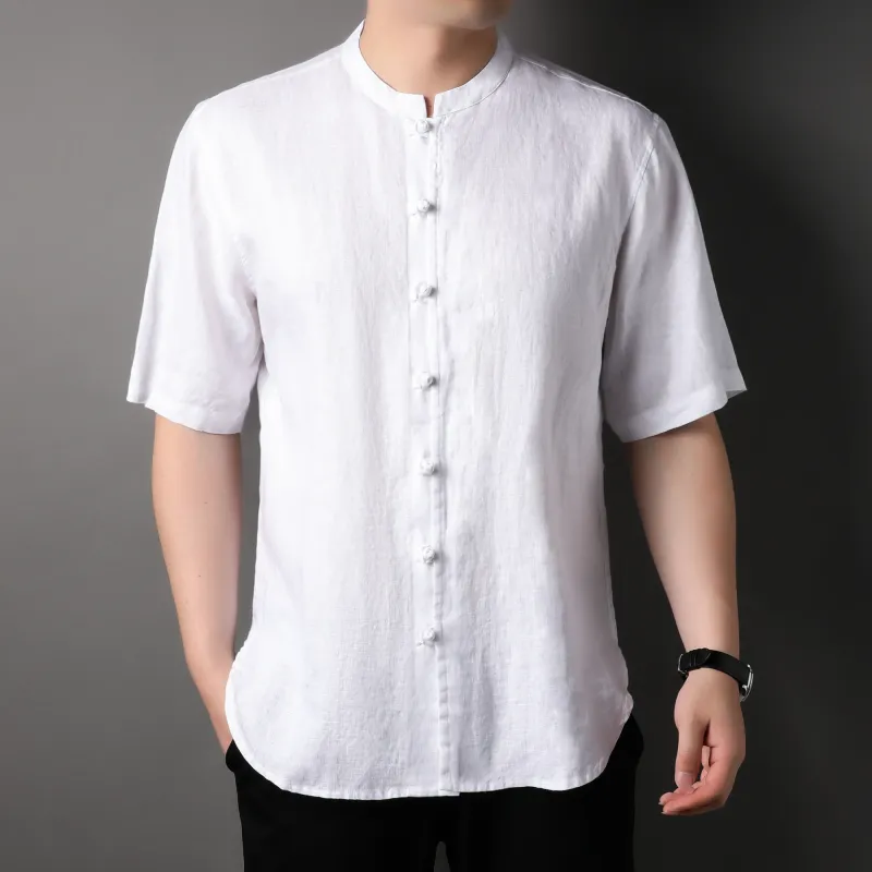PIERRE CARDIN Shirts Men-10