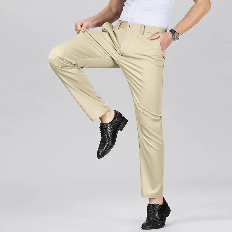PIERRE CARDIN Casual Pants Men's-12
