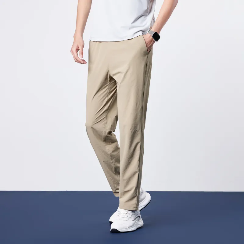 PIERRE CARDIN Casual Pants Men's-7