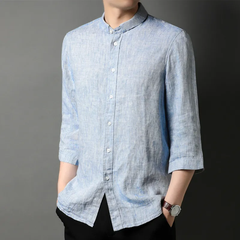 PIERRE CARDIN Shirts Men-2