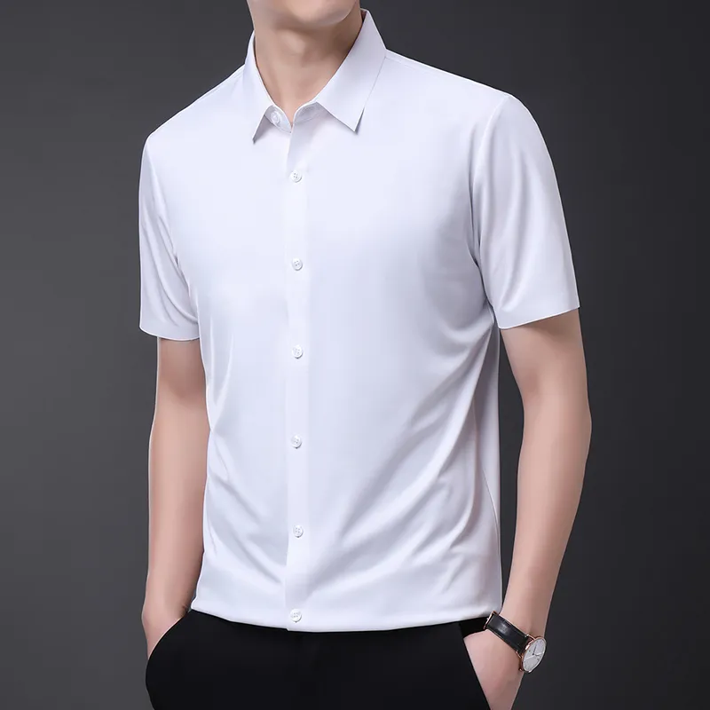 PIERRE CARDIN Shirts Men-5