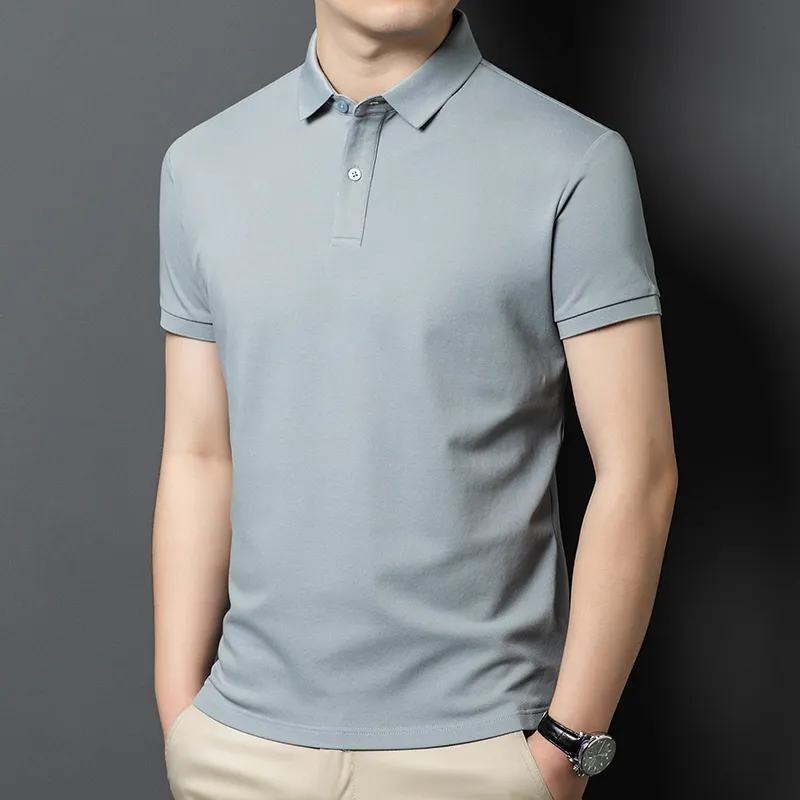 PIERRE CARDIN Polo Shirts Men-13