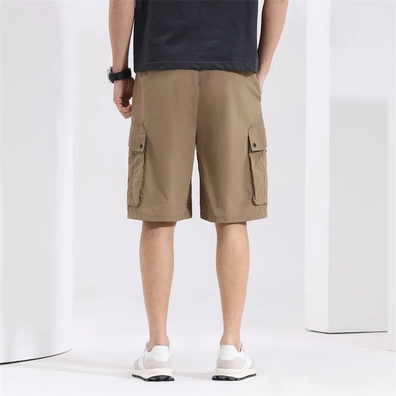 PIERRE CARDIN Cargo Shorts Men's-20