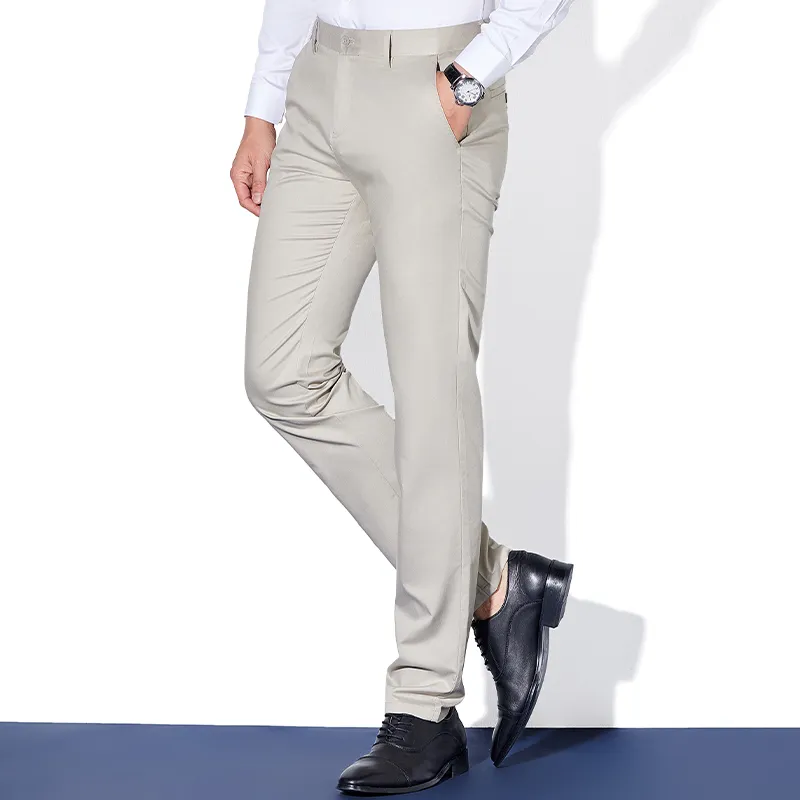 PIERRE CARDIN Casual Pants Men's-5