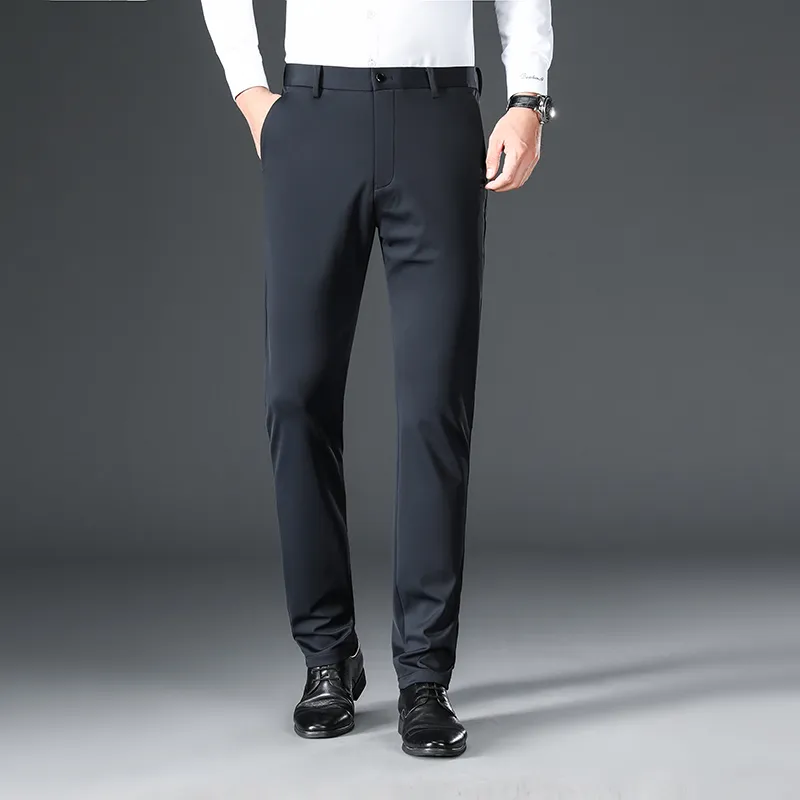 PIERRE CARDIN Casual Pants Men's-7