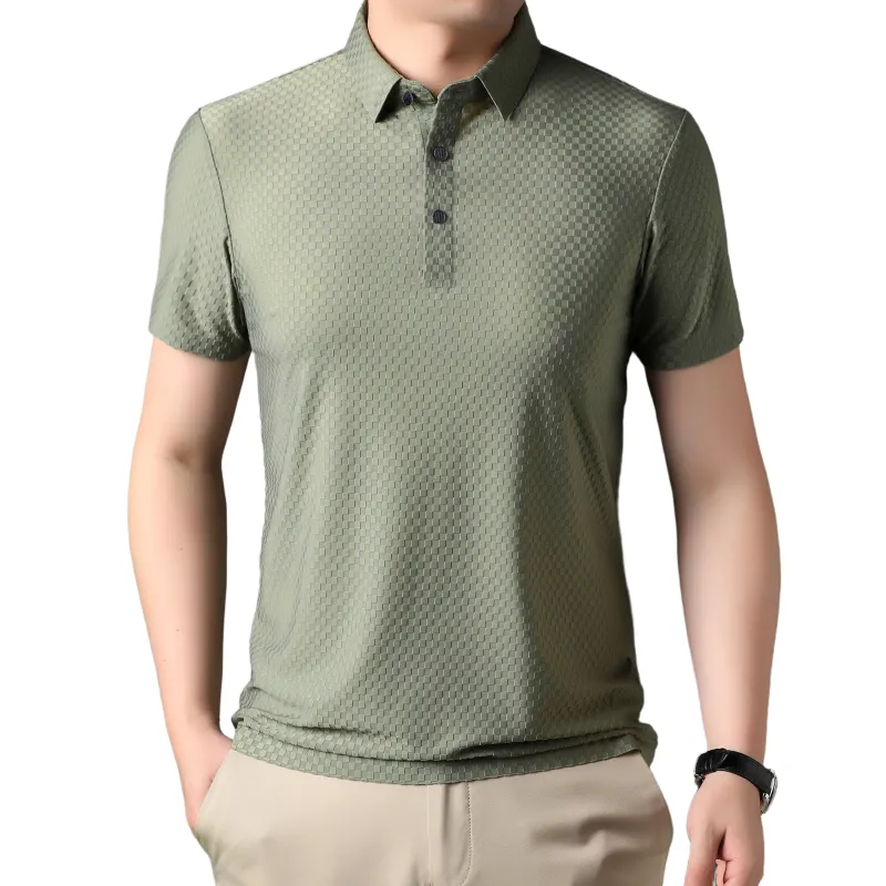 PIERRE CARDIN T Shirts Men-4