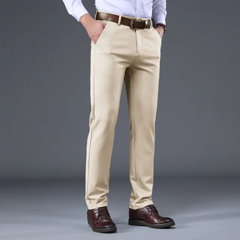 PIERRE CARDIN Casual Pants Men's-11