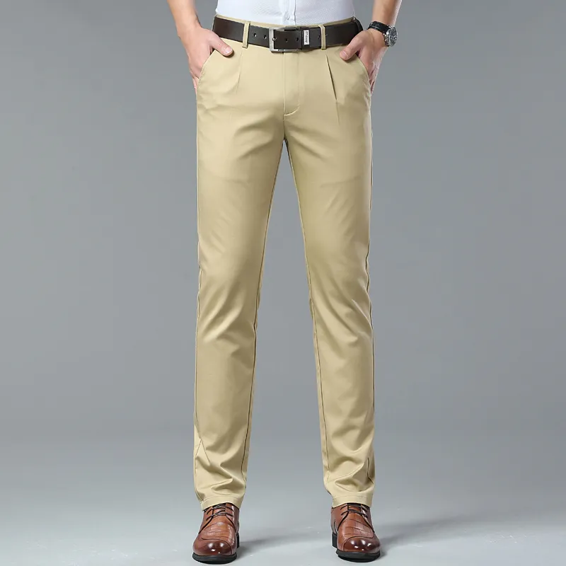 PIERRE CARDIN Casual Pants Men's-1