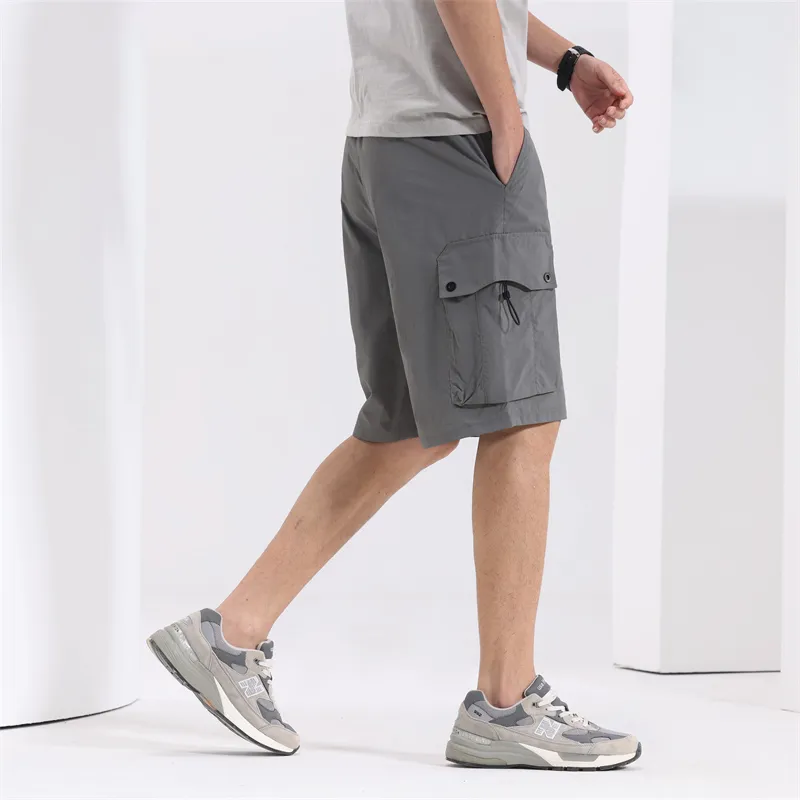 PIERRE CARDIN Cargo Shorts Men's-13