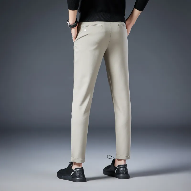 PIERRE CARDIN Casual Pants Men's-1