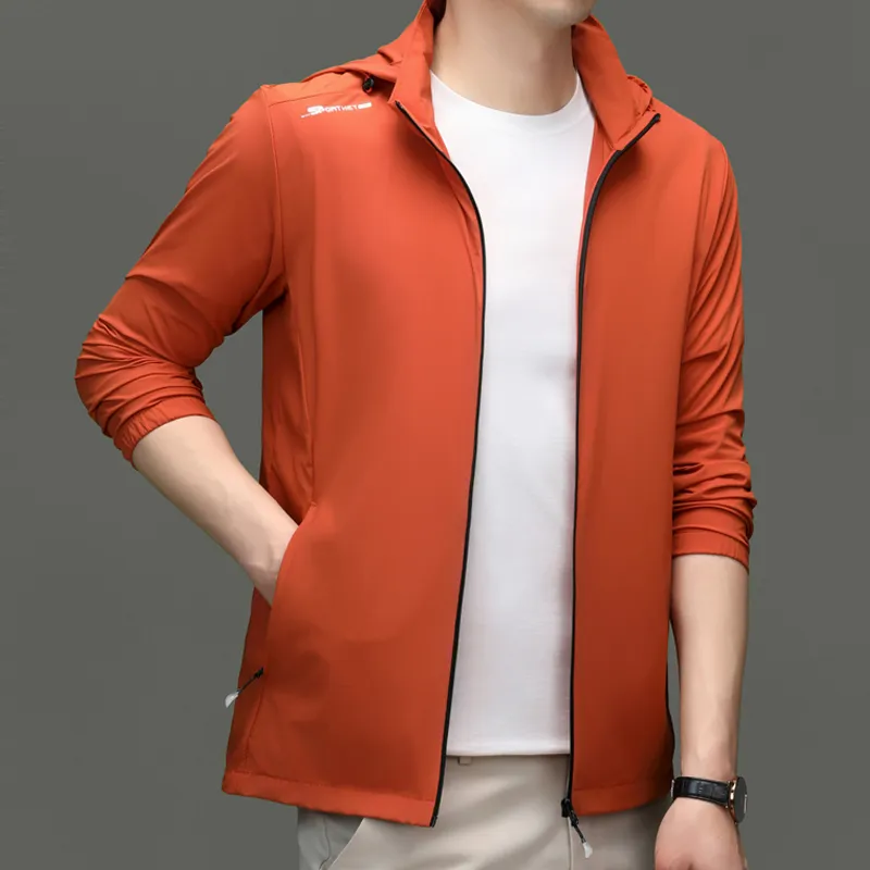 PIERRE CARDIN Sun Protection Clothing Men's-12