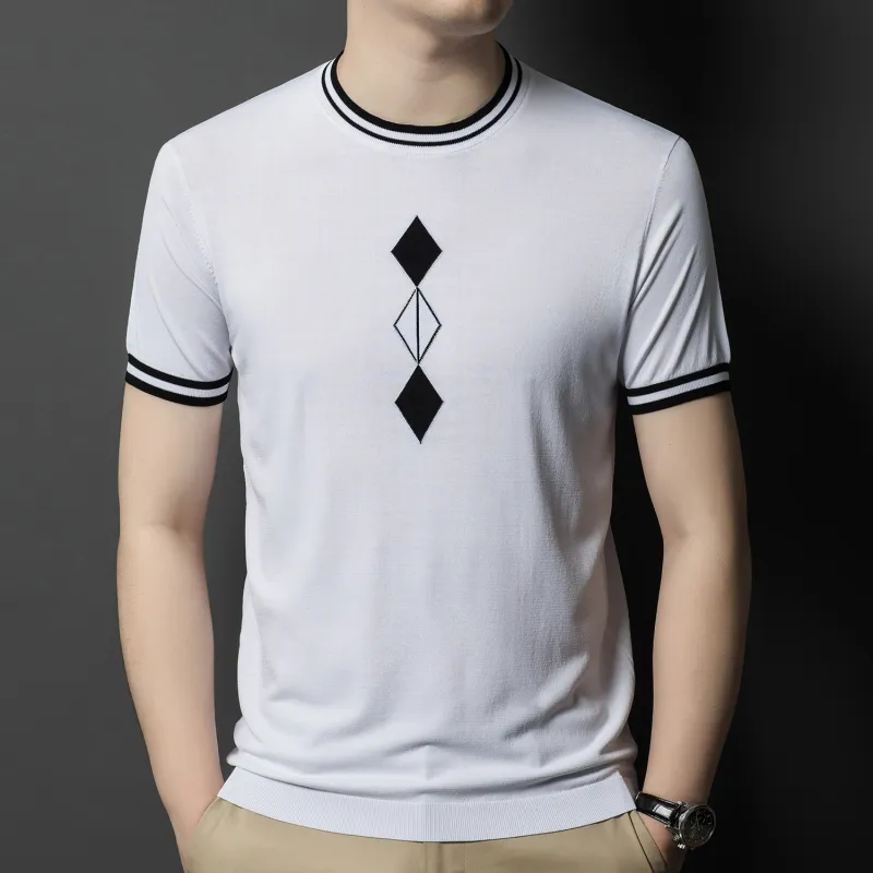 PIERRE CARDIN T Shirts Men-2