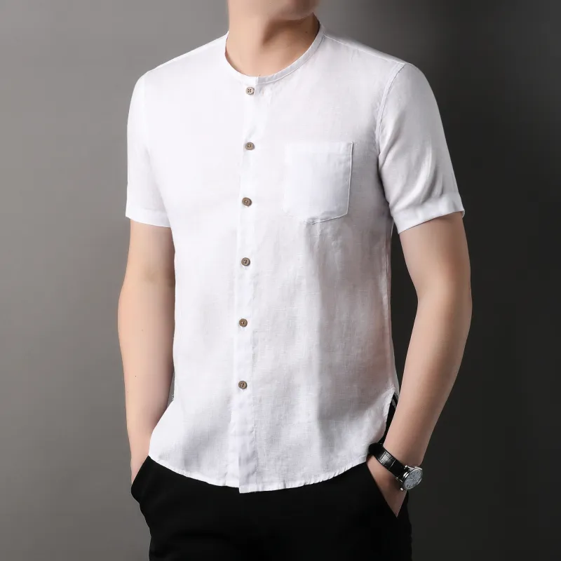 PIERRE CARDIN Shirts Men-10