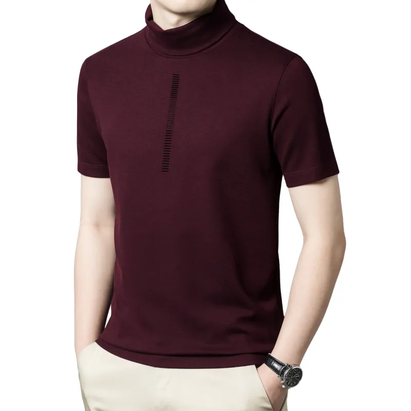 PIERRE CARDIN T Shirts Men-6