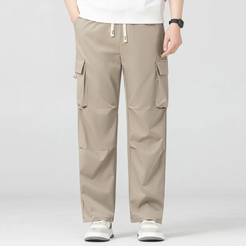 PIERRE CARDIN Cargo Pants Men's-6