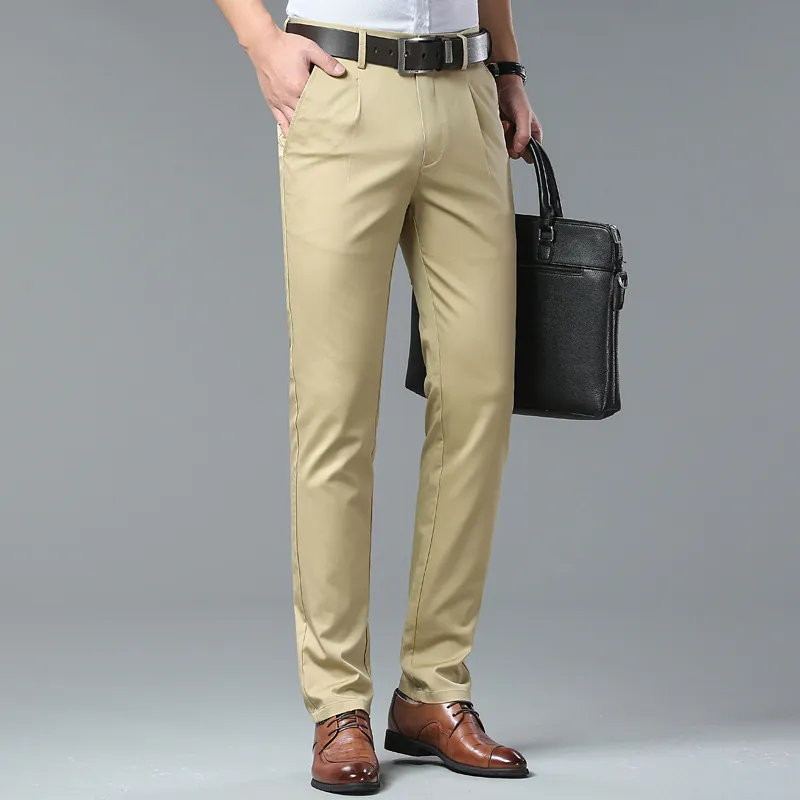 PIERRE CARDIN Casual Pants Men's-2