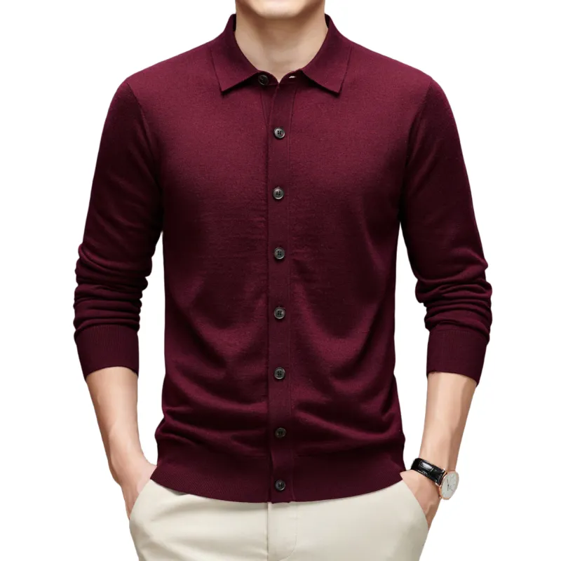 PIERRE CARDIN Knitwear Men-11