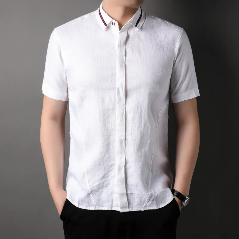 PIERRE CARDIN Shirts Men-8