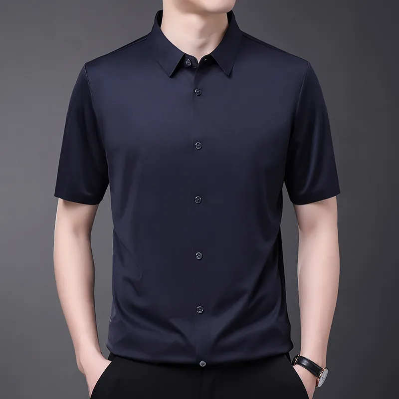 PIERRE CARDIN Shirts Men-1