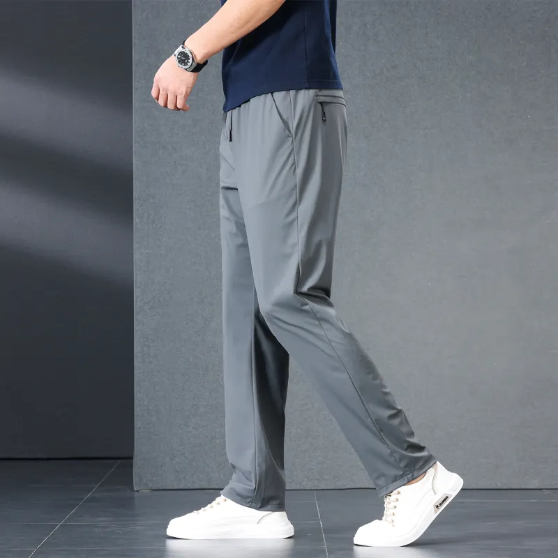 PIERRE CARDIN Casual Pants Men's-11